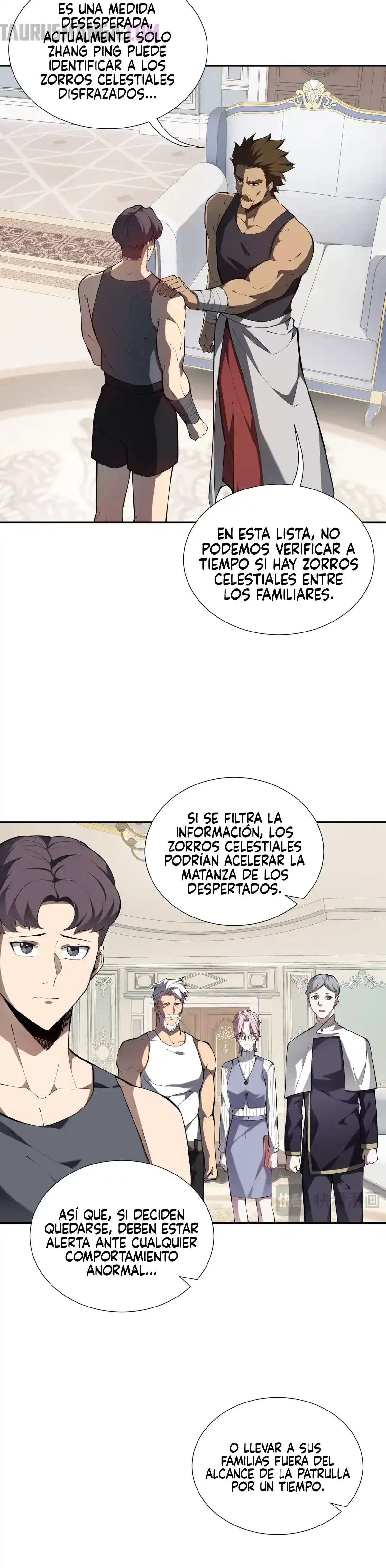 Hice Un Contrato Conmigo Mismo > Capitulo 48 > Page 201